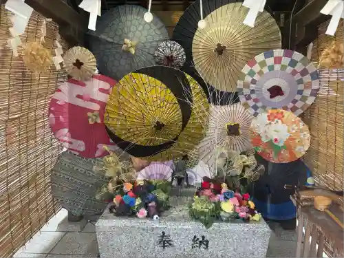 札幌諏訪神社(北海道)