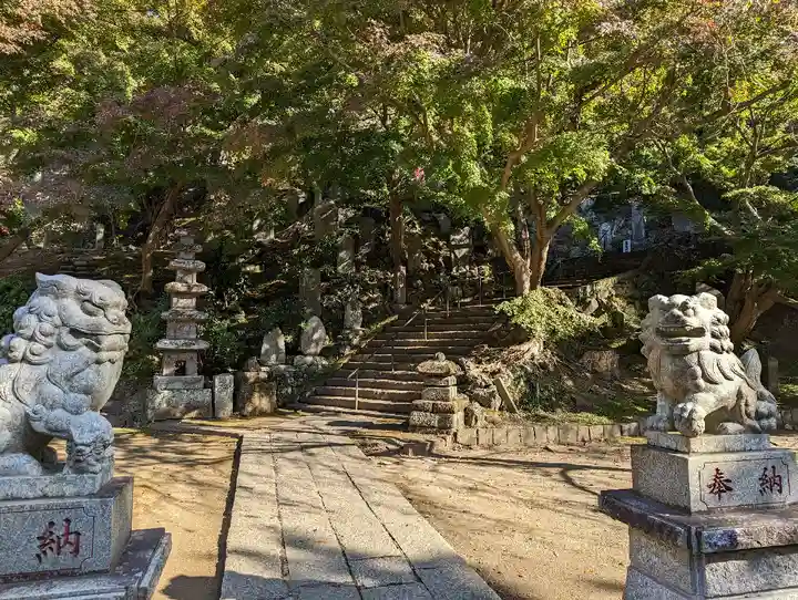 建長寺 半僧坊(神奈川県)