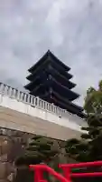 中山寺のその他建物