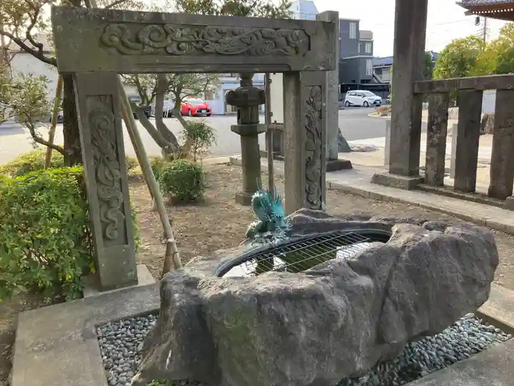 無量院(神奈川県)