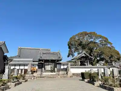 常明寺(滋賀県)