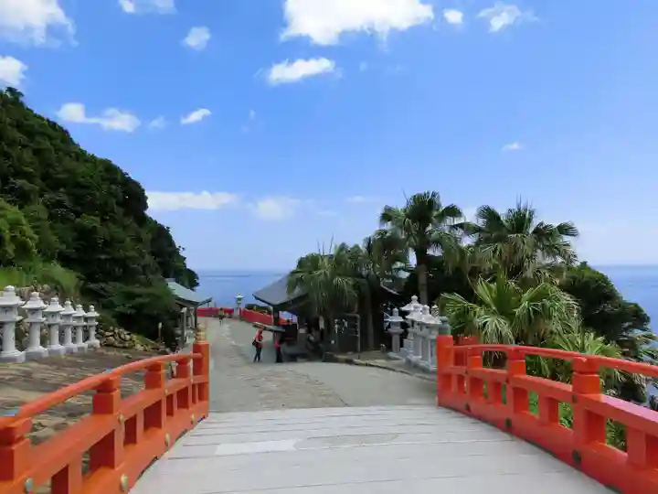 鵜戸神宮のその他建物