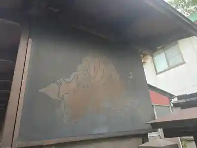 阿部野神社(大阪府)