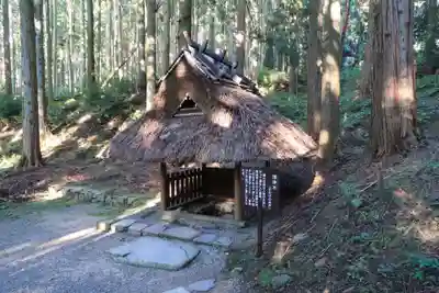 播州清水寺のその他建物