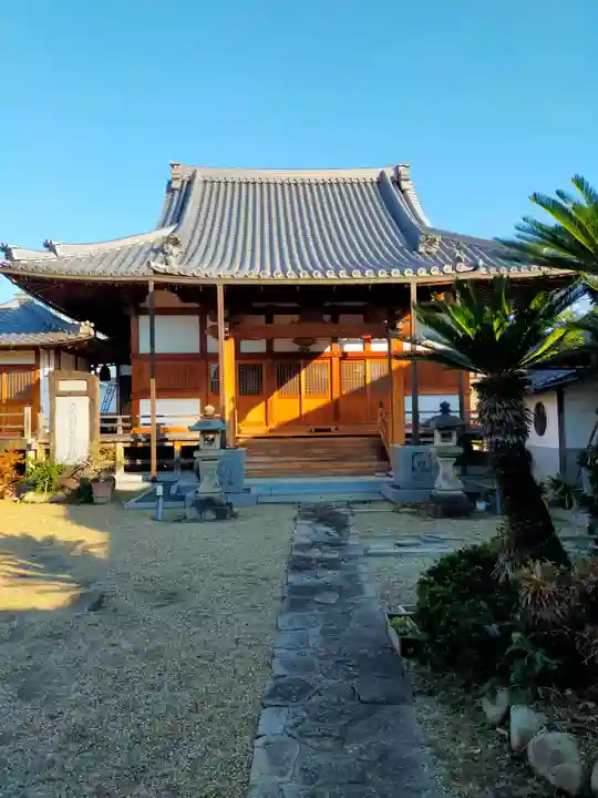 光蓮寺(奈良県)