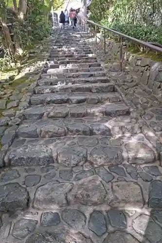 華厳寺（鈴虫寺）(京都府)