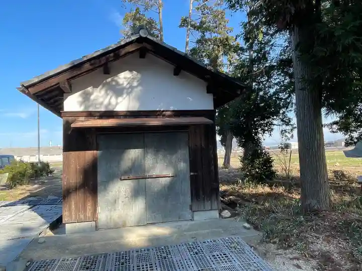 春日神社(滋賀県)
