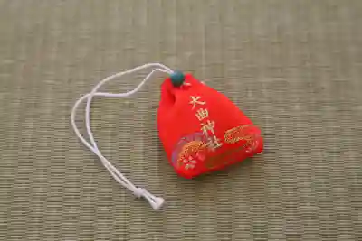 大曲神社(北海道)