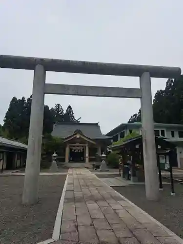 出雲大社京都分院(京都府)