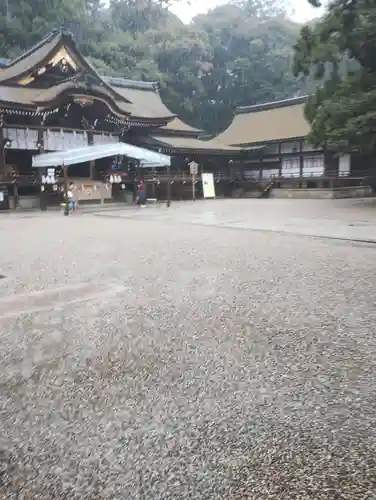 大神神社(奈良県)