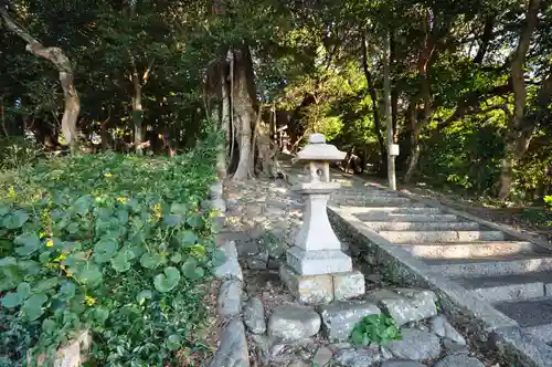 三島神社(愛媛県)