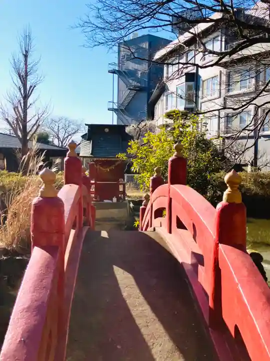 医王寺(茨城県)