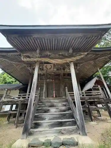 八幡神社(広島県)