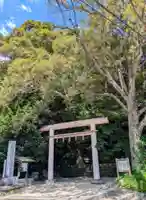 葛木坐火雷神社(奈良県)