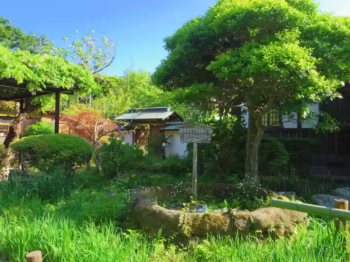 極楽寺(霊鷲山感應院極楽律寺)のその他建物