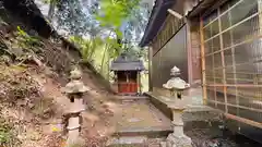 日置神社(兵庫県)