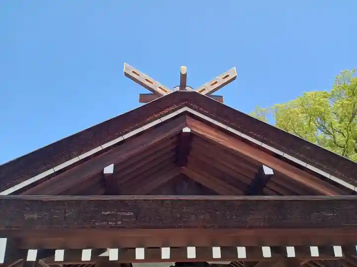 和泉國一之宮 大鳥大社(大阪府)