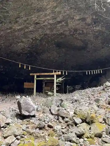 天安河原宮(宮崎県)