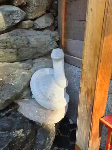 蛇窪神社(東京都)