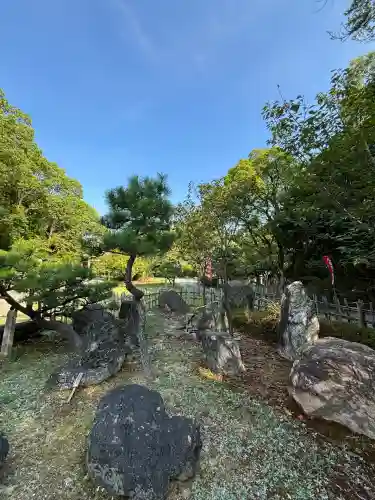 玉鉾神社(愛知県)
