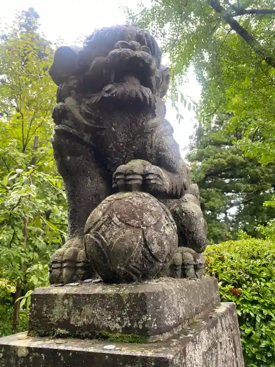 大正寺(中野不動尊)(福島県)