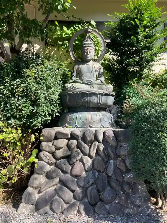 高安寺(東京都)
