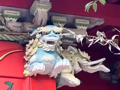 江島神社(神奈川県)