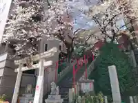 三田春日神社のその他建物