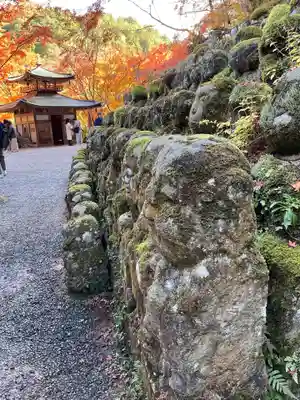 愛宕念仏寺(京都府)