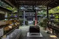 治田神社のその他建物