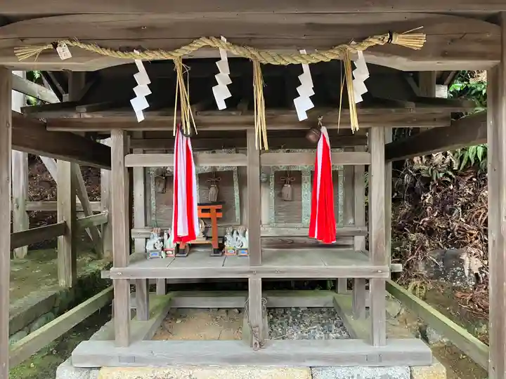 春日神社(滋賀県)