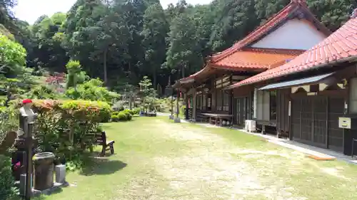 瑞松庵(山口県)