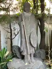 品川寺(東京都)