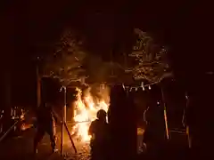 滑川神社 - 仕事と子どもの守り神のお祭り