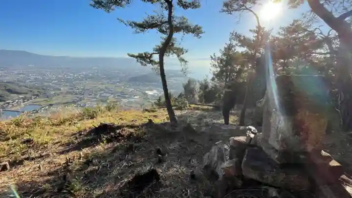高屋神社(香川県)