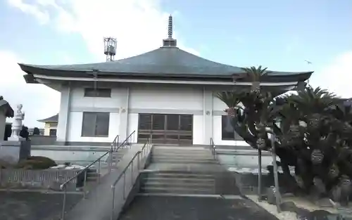 長福寺(静岡県)