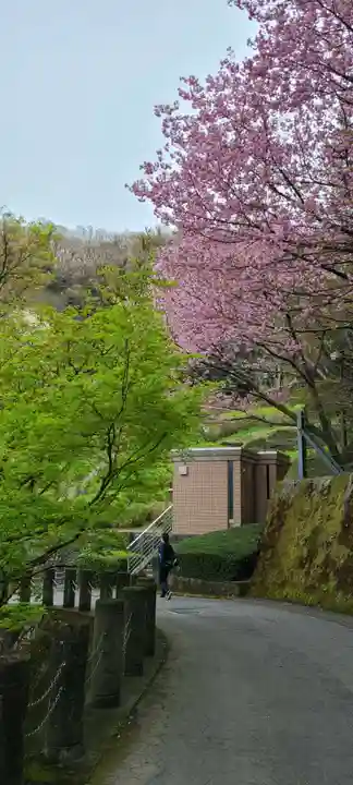 王子神社(徳島県)