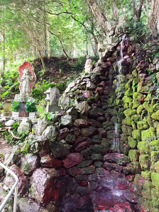 青龍寺(高知県)