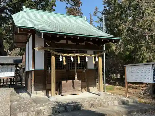 天宮神社(静岡県)