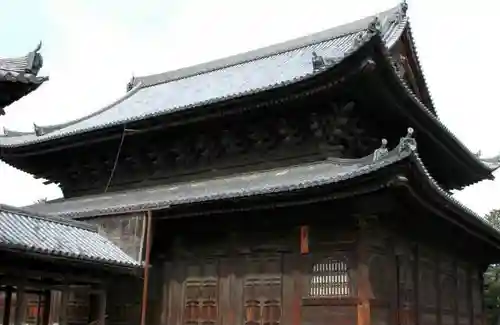 妙心寺（妙心禅寺）の建物その他