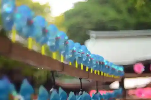 水無瀬神宮(大阪府)