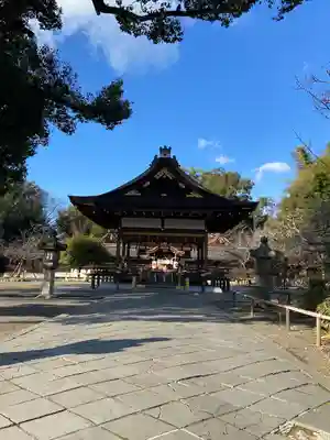 平野神社(京都府)