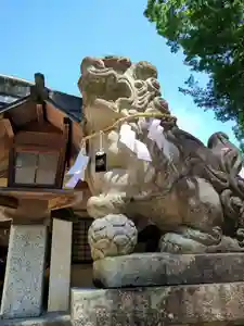 津八幡宮(三重県)(2025年08月22日(金) 12時01分58秒投稿)