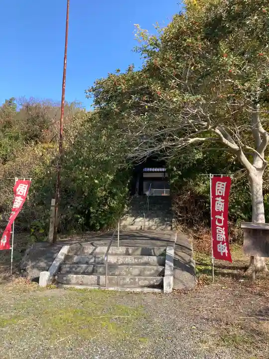 清鏡寺(山口県)