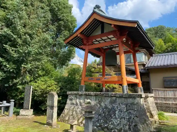 願成就院のその他建物