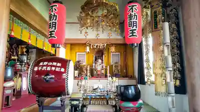 弘法寺(北海道)