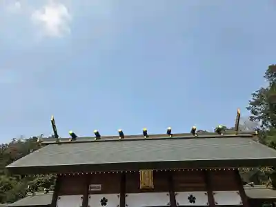 櫻木神社(千葉県)