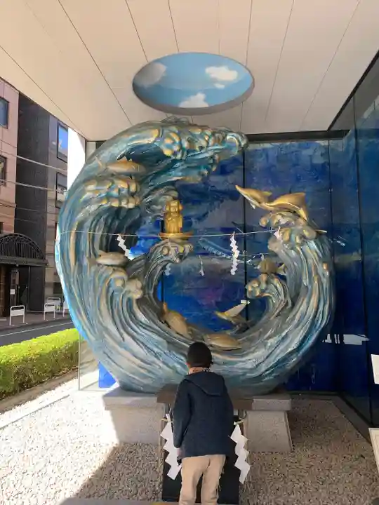 神田神社(神田明神)(東京都)