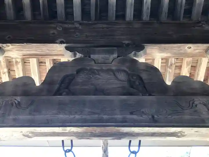 福生寺のその他建物