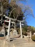 稲荷神社(福島県)